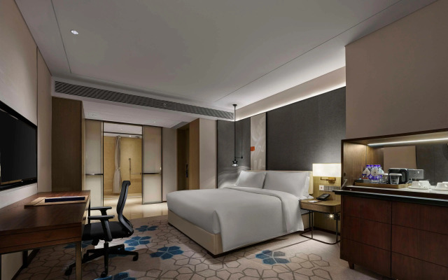 DoubleTree by Hilton Baoding