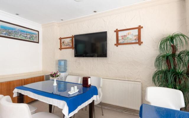 Sultan Ahmet Endless Hotel