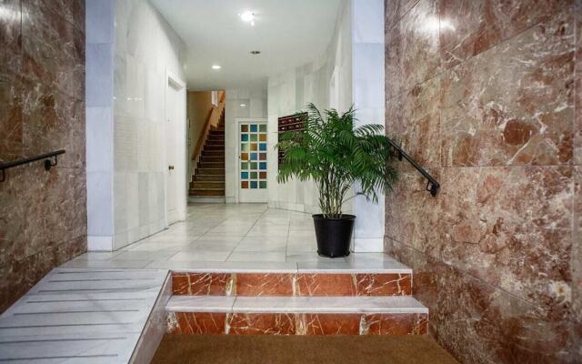 Lovely & Elegant 3bed in El Retiro - Madrid Center