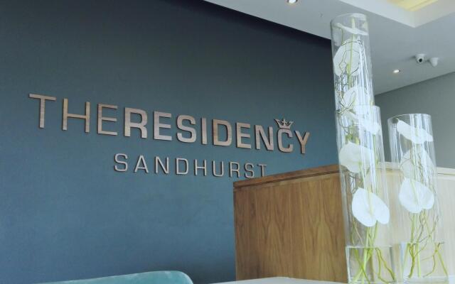 The Residency Sandhurst