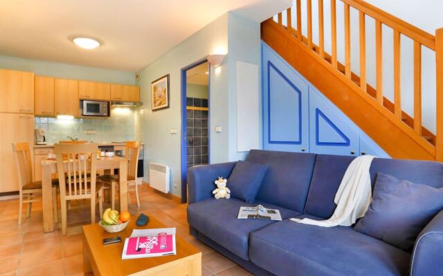 Les Bastides de Fayence (TUR130)