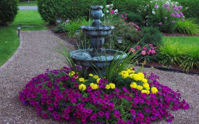 Wyndhaven Cottage Bed & Breakfast