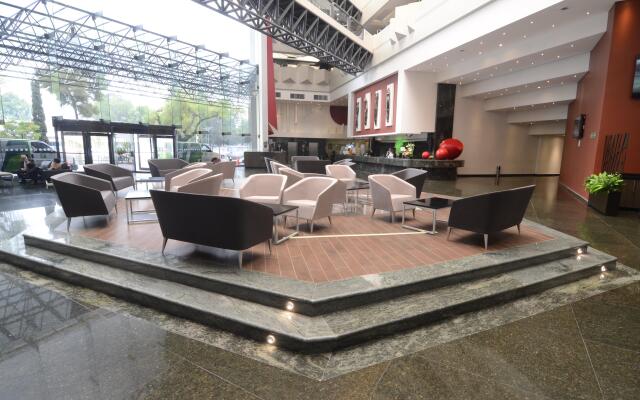 Holiday Inn Mexico Dali Airport by IHG