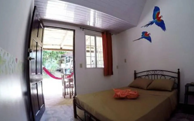 Hostel La Vieja Panaderia & Restaurant