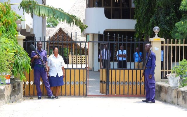 Landmark Ubungo Hotel