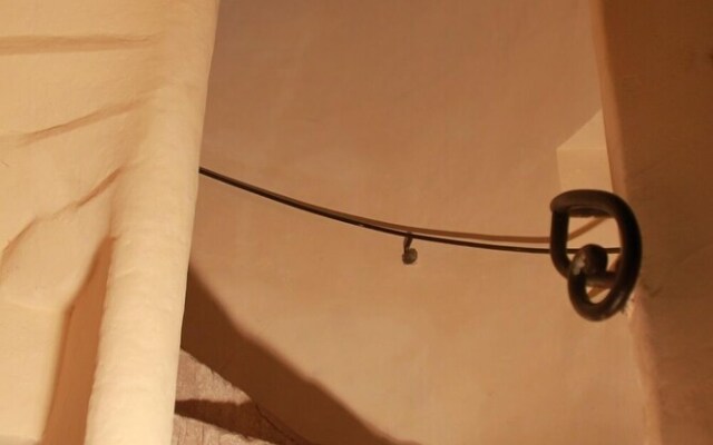 Domaine de Lamartine chambres d'hotes