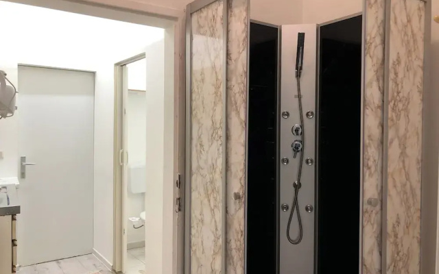 Affordable Apartment Near Millennium