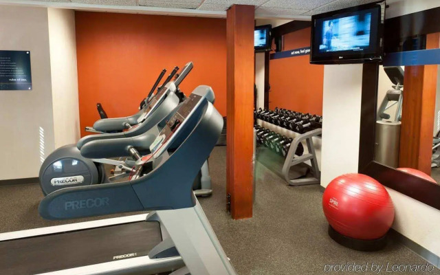 Hampton Inn Minneapolis NW Maple Grove