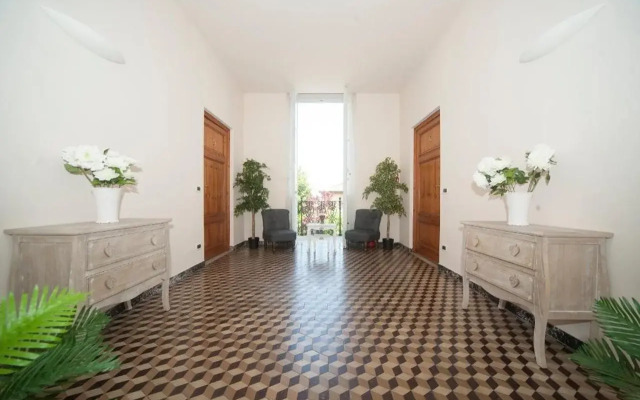 Lucca Relais