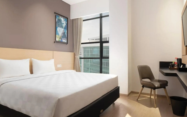 Hotel 88 Blok M