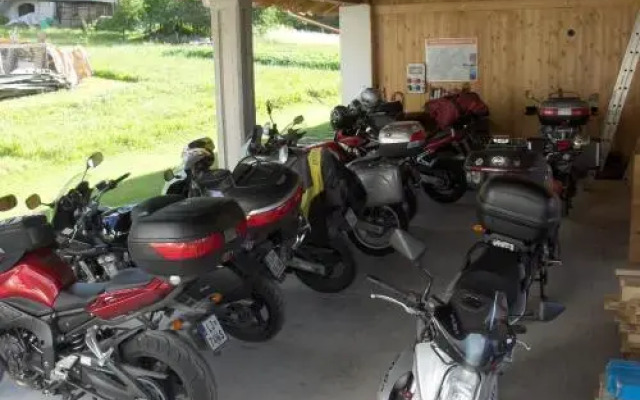 B&B Affittacamere Larix