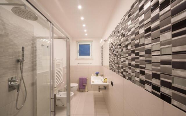 Al Corso Apartments by Amalfivacation