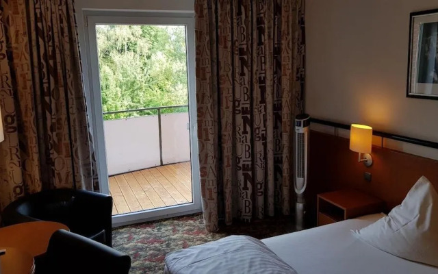 Hotel & Restaurant Fricke