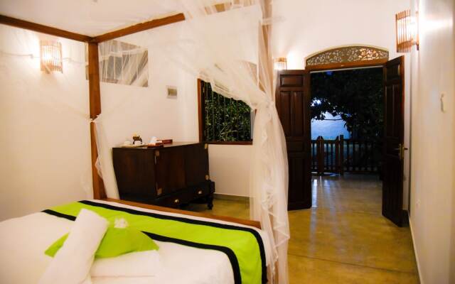 Odailem Resort