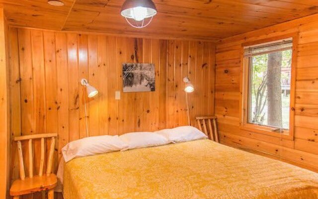 White Eagle Resort