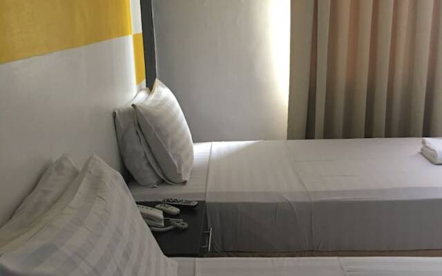 Cityscape Hotel Cebu City