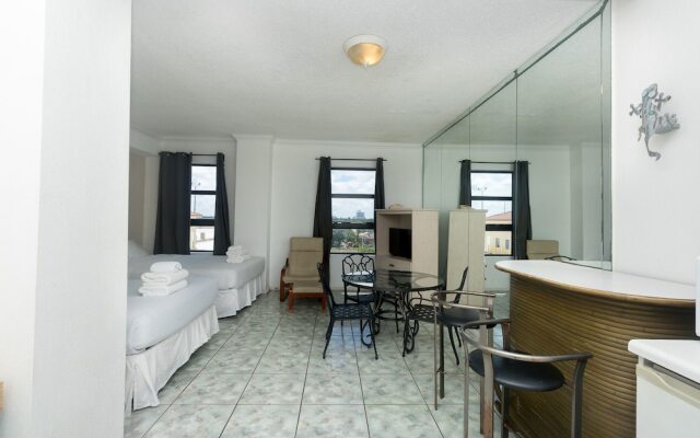 718 City View Hollywood Beach