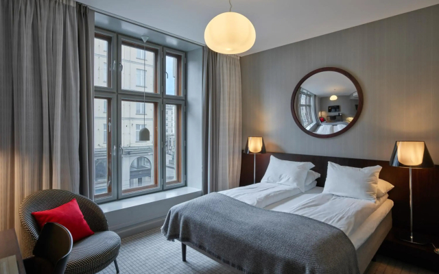 Bergen Bors Hotel