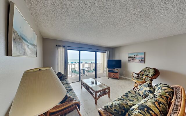 Beach Place 109