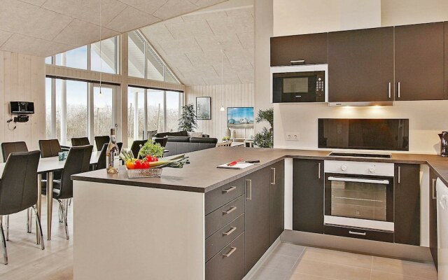 Holiday Home in Kappeln