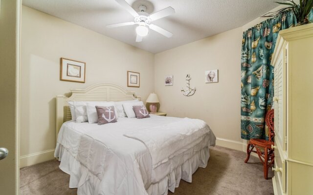 Crb0506 3 Bedroom Condo