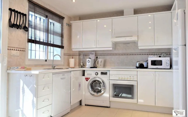 Serinamar - Los Naranjos de Marbella