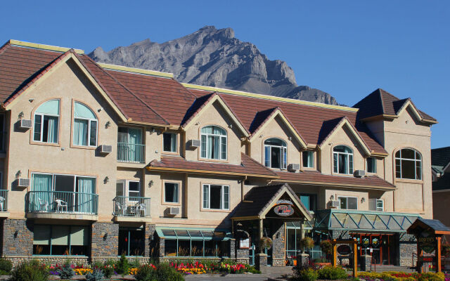 Irwin's Mountain Inn