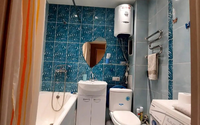 Как дома 22 на улице Гущина