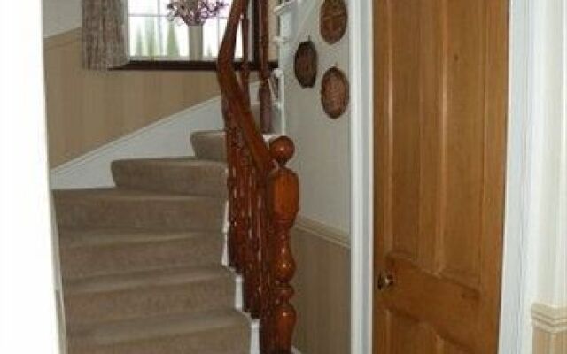 Craigie Guest House