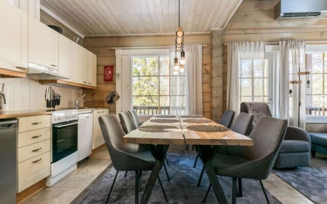 House Boreal Kuusamo