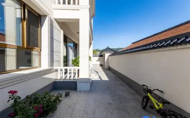 Hongshange Homestay