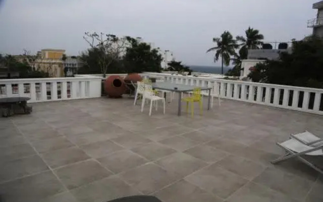 La Closerie - Bay of Bengal