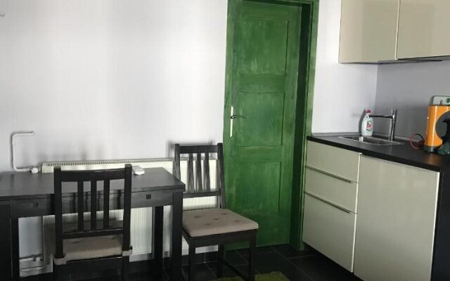 Hullám Apartman