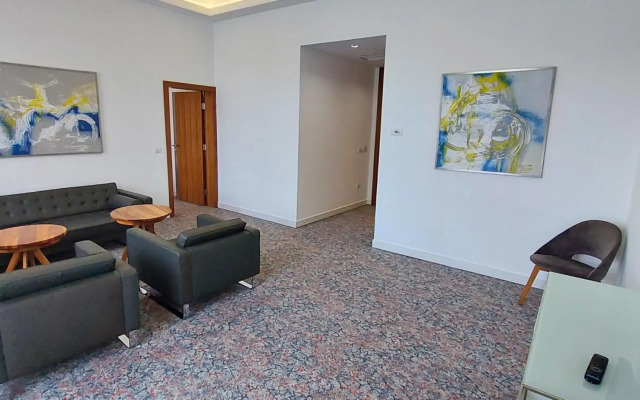 Hotel Austria & Bosna