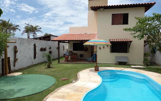 CASA NA PRAIA DO FRANCêS