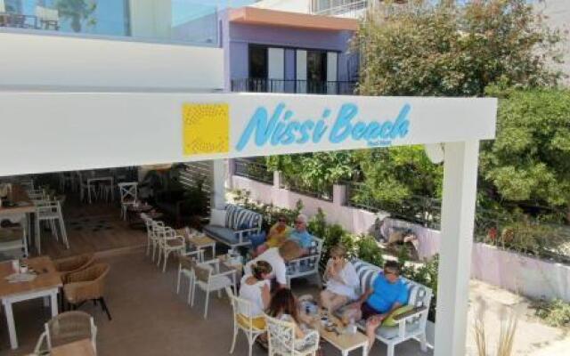Flat 2 Bedrooms 1 Bathroom - Kos