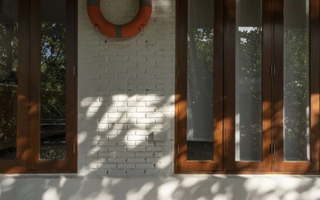 Phrip Phri Luxury Pool Villas