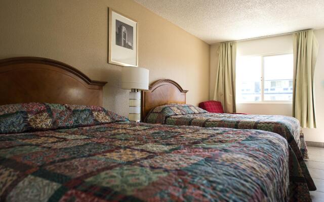 Stardust Motel Redding