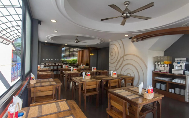 Baan Nilrath Hotel