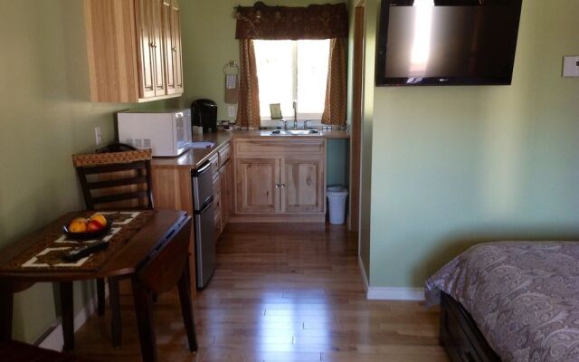 Parkside Inn