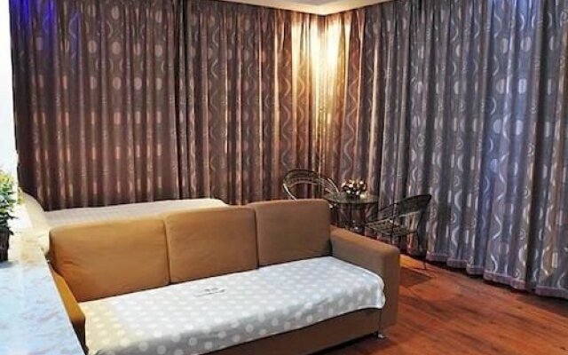 Tianshu Hotel Appartment