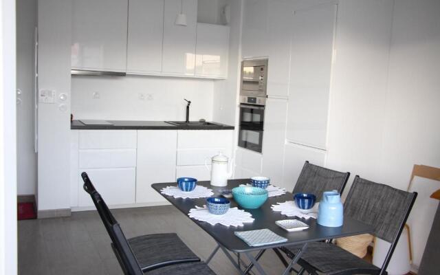 Bel appartement Chateau Vert