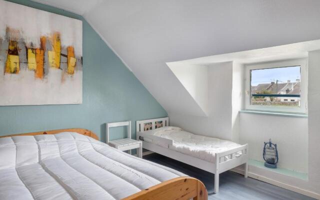 Maison de charme pour huit a Sarzeau cote Golfe