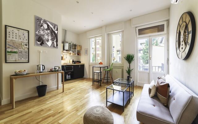 Lavagnini My Place b&b