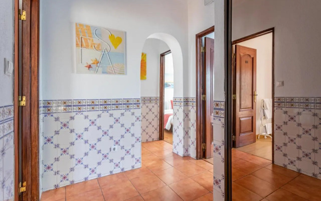 Encarnação Home