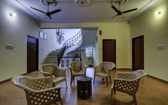 OYO 3458 Hotel Ranthambhore Vilas