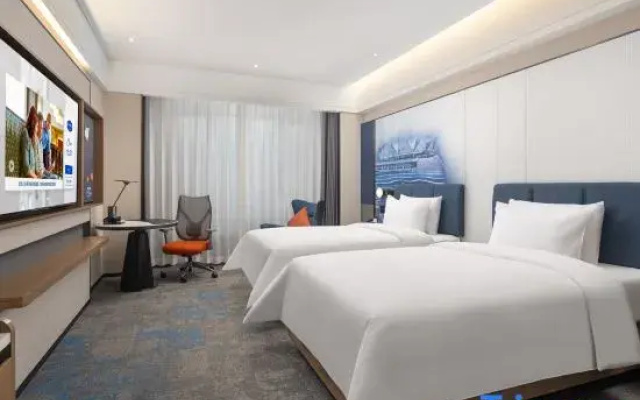 Hampton by Hilton Xi'an Qujiang New District
