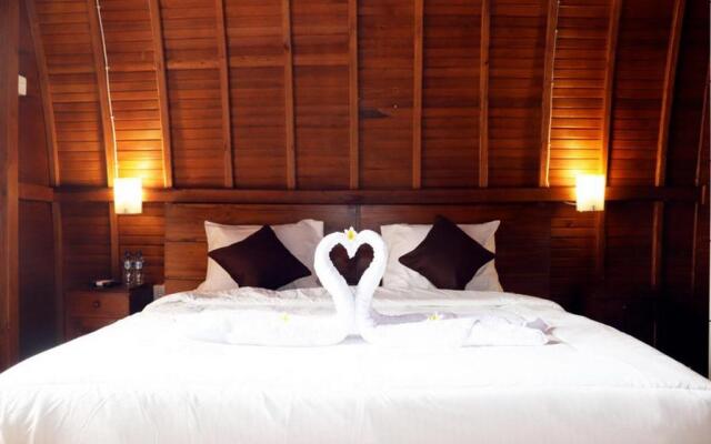 Stone Hills Guest House