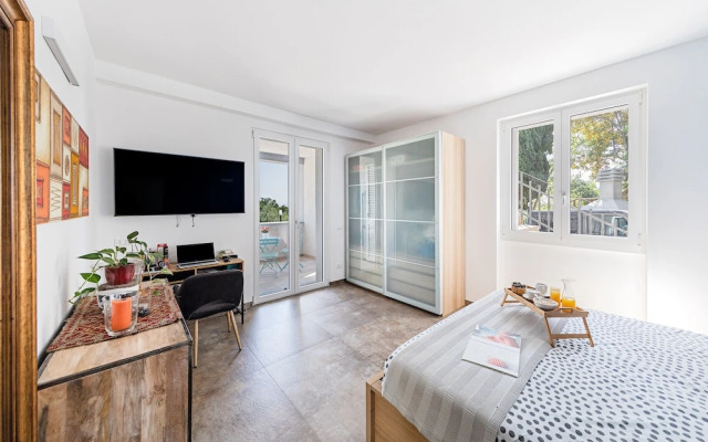 Castelletto Apts by Wonderful Italy