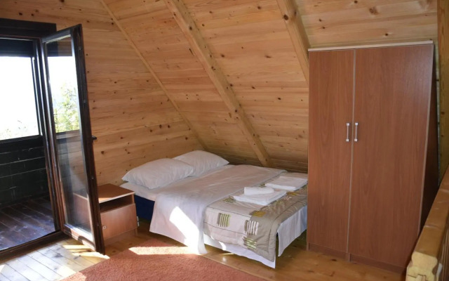 Aparthotel Koliba